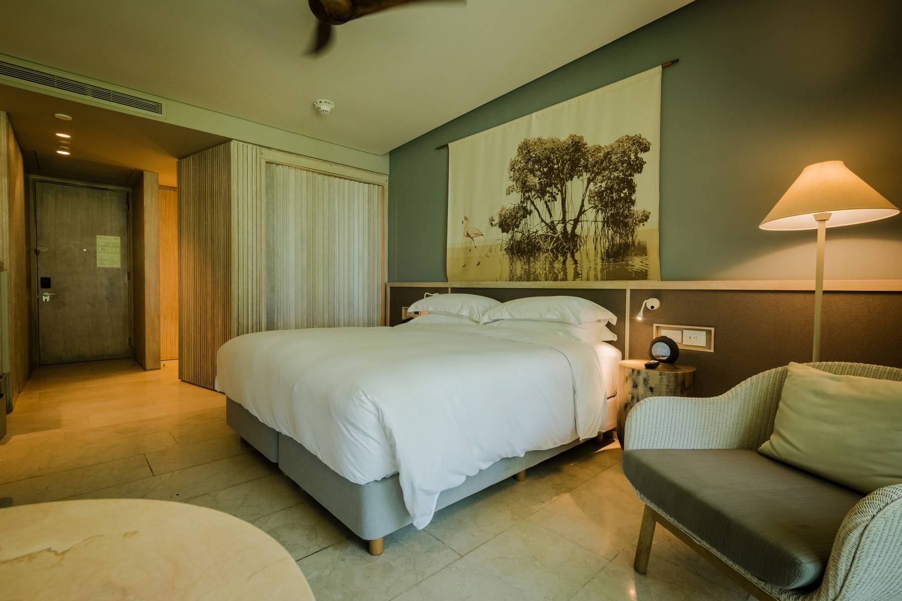 Photo of the hotel Sofitel Barú Cartagena Beach Resort: Luxury king 3