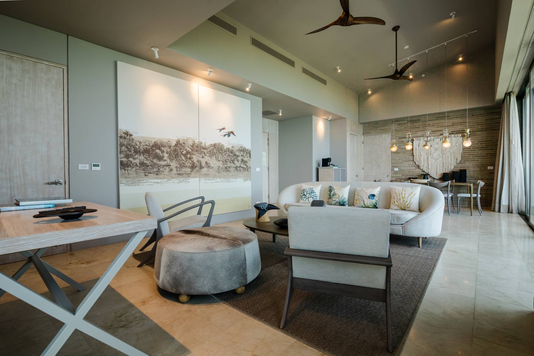 Photo of the hotel Sofitel Barú Cartagena Beach Resort: Sala hab presidencial