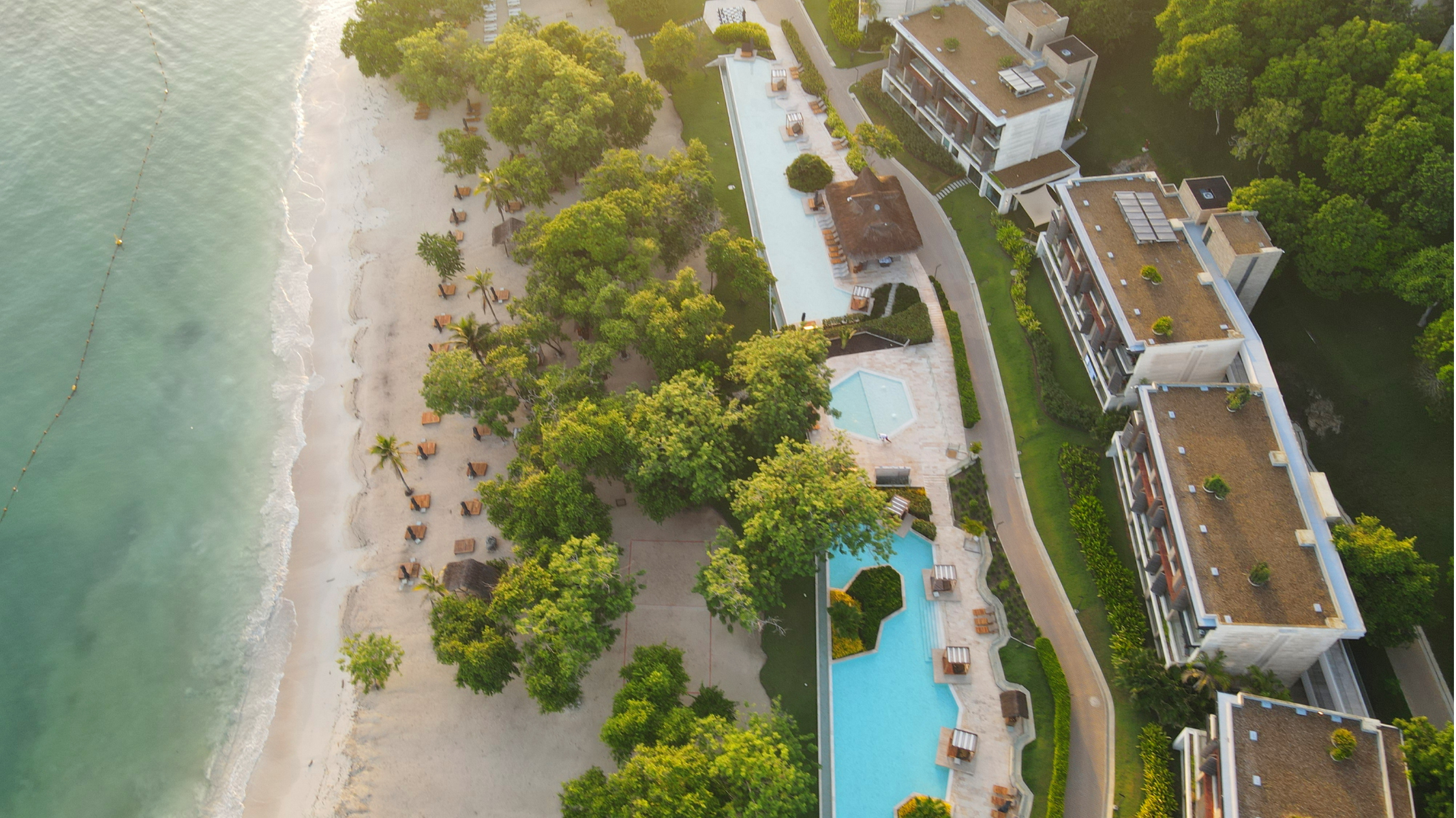 Photo of the hotel Sofitel Barú Cartagena Beach Resort: Sabores e brisas do caribe