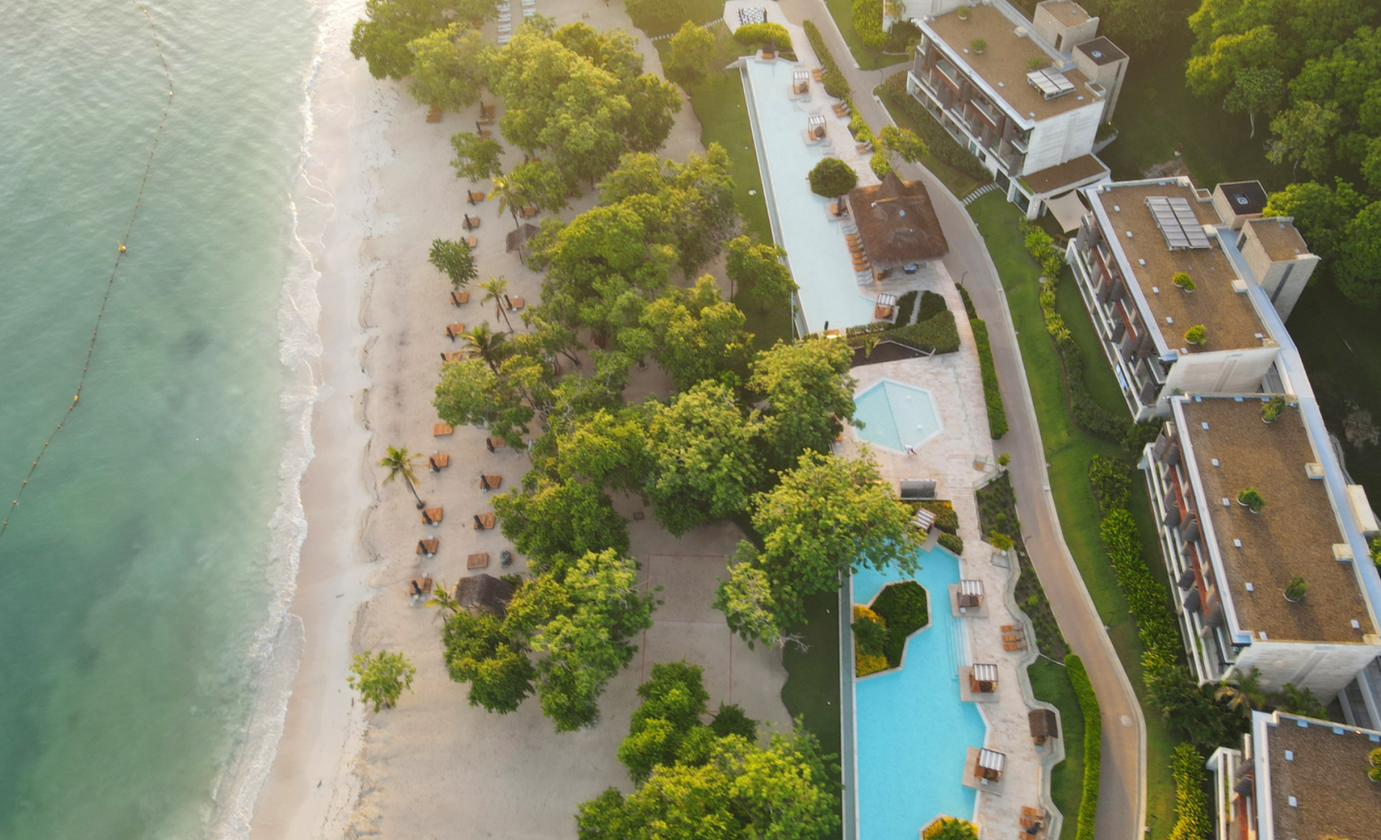 Photo of the hotel Sofitel Barú Cartagena Beach Resort: Sabores e brisas do caribe popup