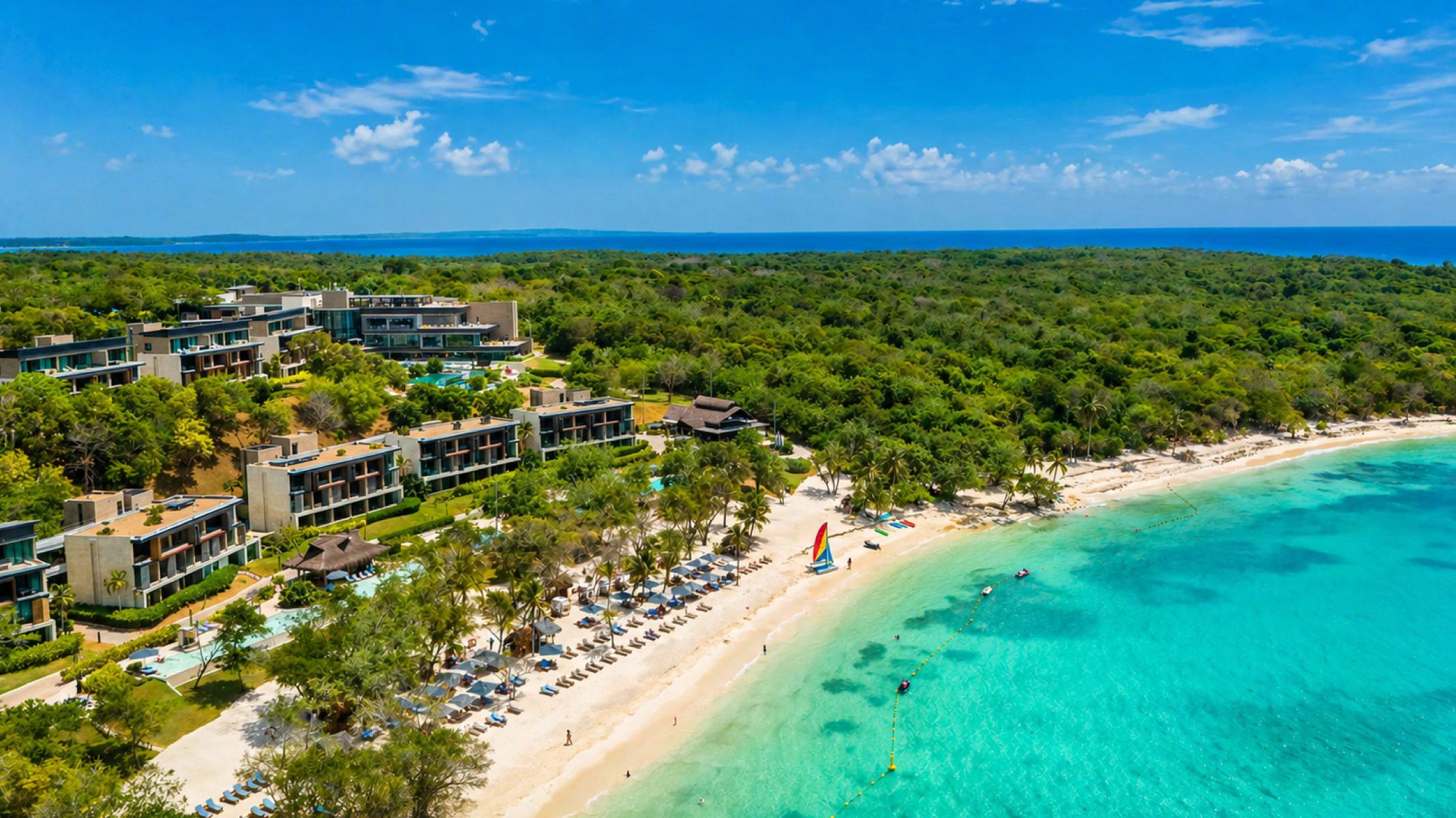Photo of the hotel Sofitel Barú Cartagena Beach Resort: Unlock luxury sofitel baru cartagena beach resort
