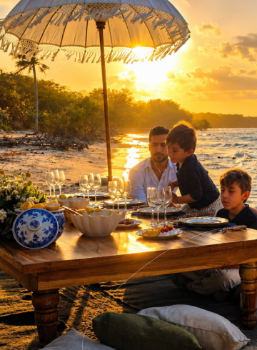 Family Offer | 50% Off Second Room