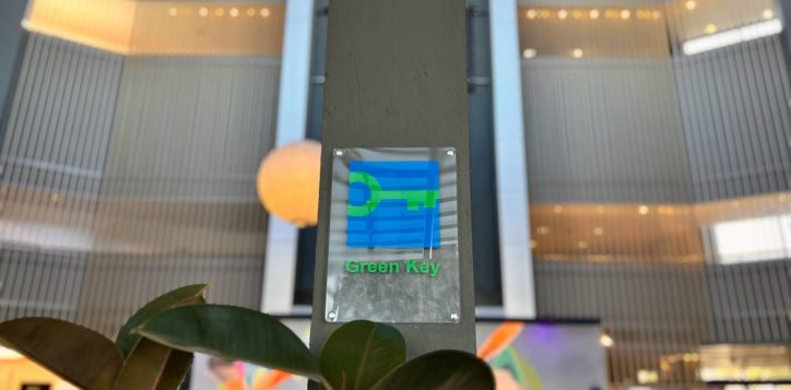 green-key-certification