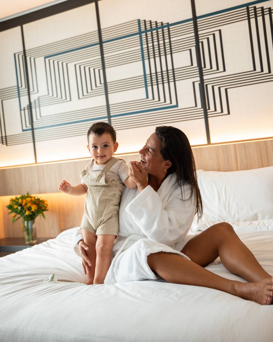 Mother´s Day at Pullman