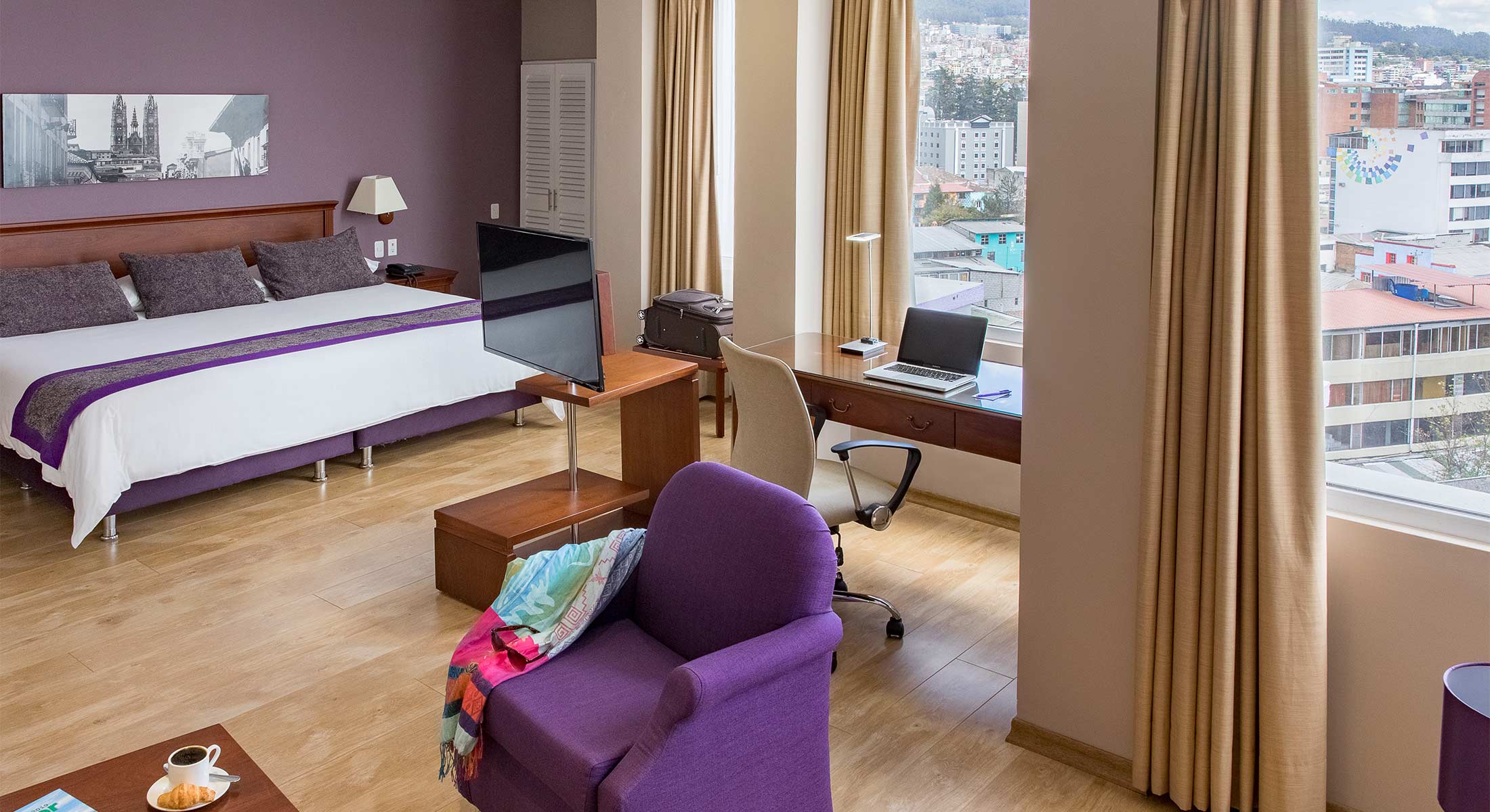 MERCURE Hotel Alameda