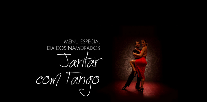 jantar-com-tango
