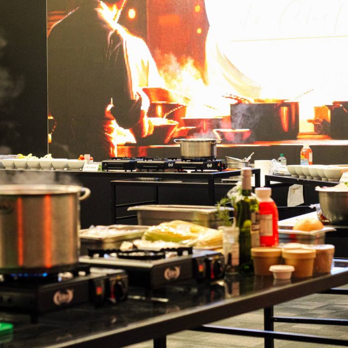 chef-experience