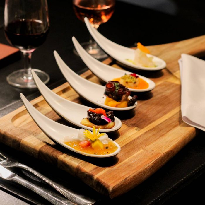 spoon-dinner