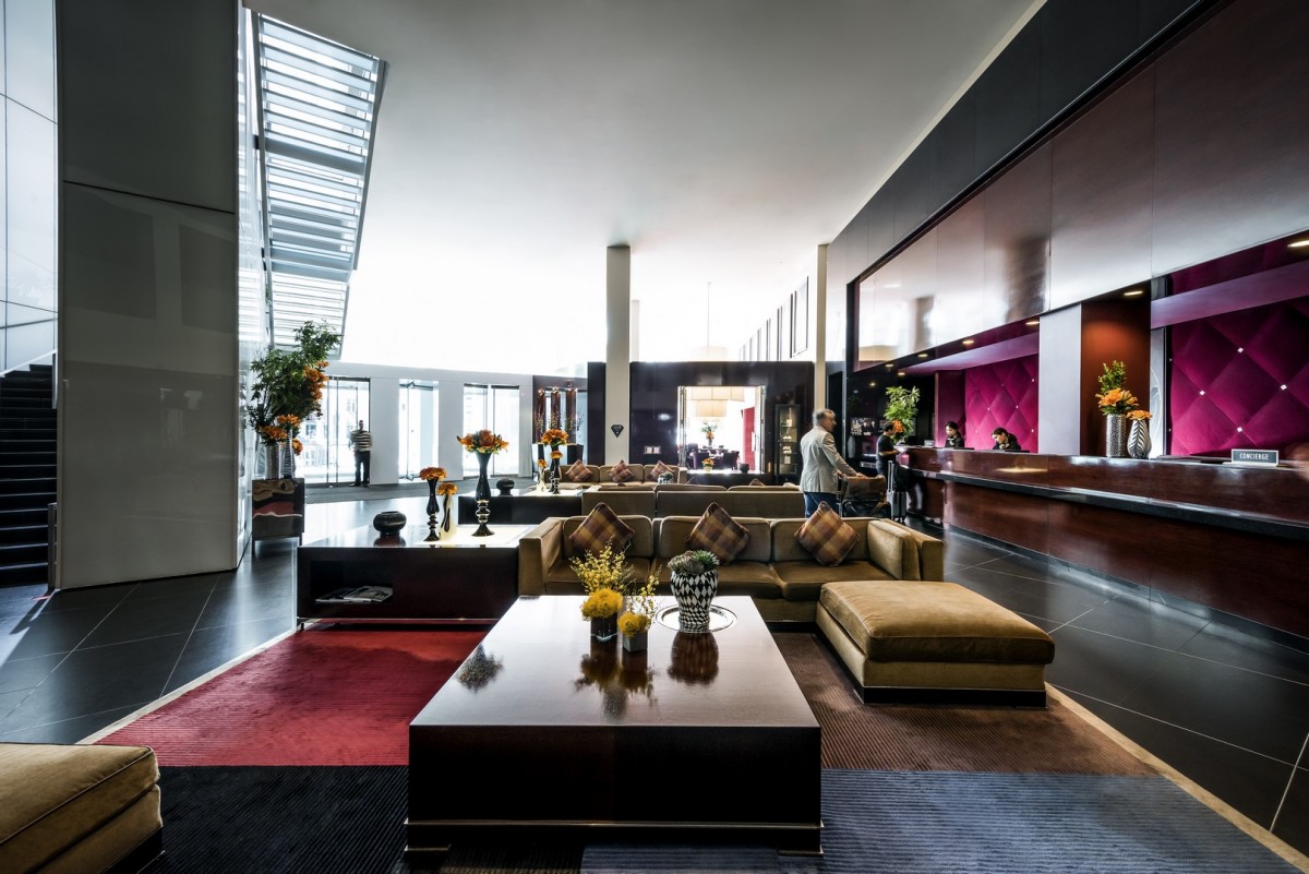 Photo of the hotel Sofitel Chicago Magnificent Mile: 3992 29