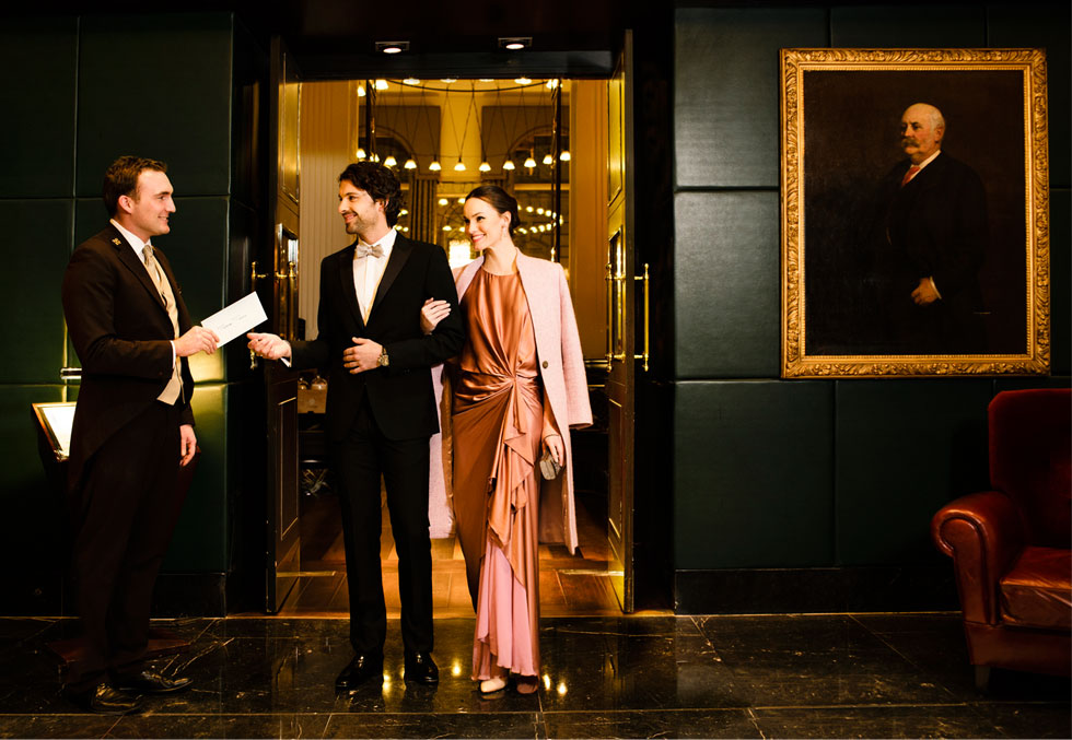 Photo of the hotel Sofitel Chicago Magnificent Mile: 980x677 microsite