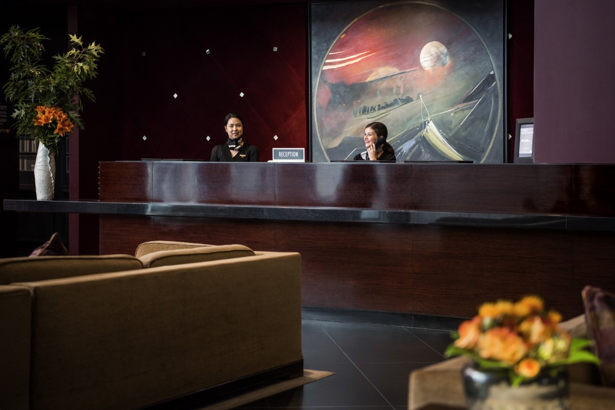 Photo of the hotel Sofitel Chicago Magnificent Mile: 3992 28