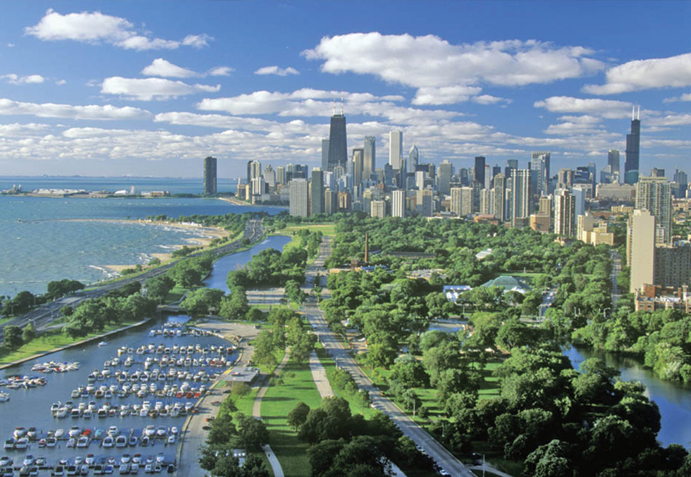 Photo of the hotel Sofitel Chicago Magnificent Mile: Special offert 03