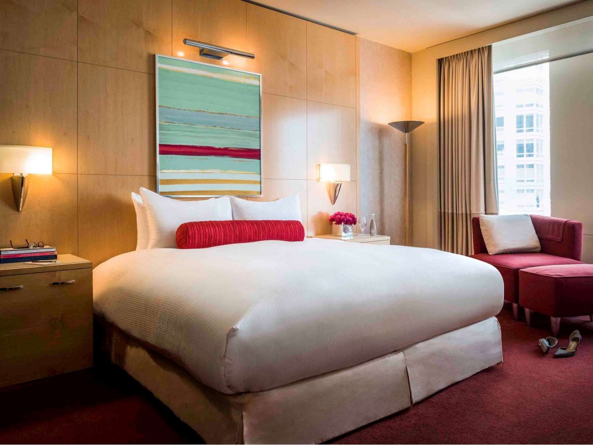 Photo of the hotel Sofitel Chicago Magnificent Mile: 2770556 1500 1125 1