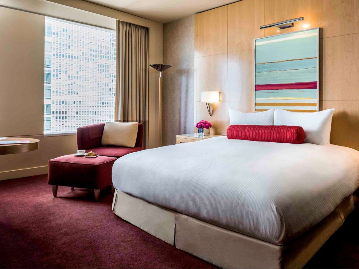 Photo of the hotel Sofitel Chicago Magnificent Mile: 2770544 1500 1125 1