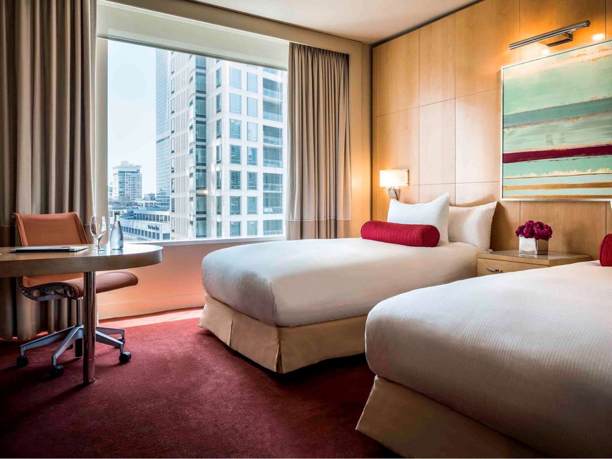 Photo of the hotel Sofitel Chicago Magnificent Mile: 2770434 1500 1125 1