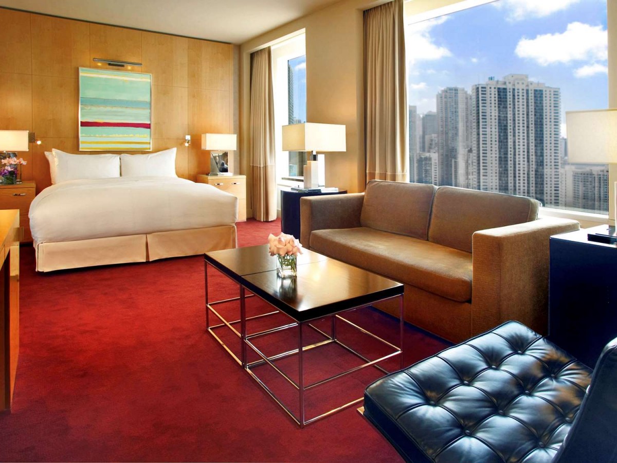 Photo of the hotel Sofitel Chicago Magnificent Mile: 2770542 1500 1125 1