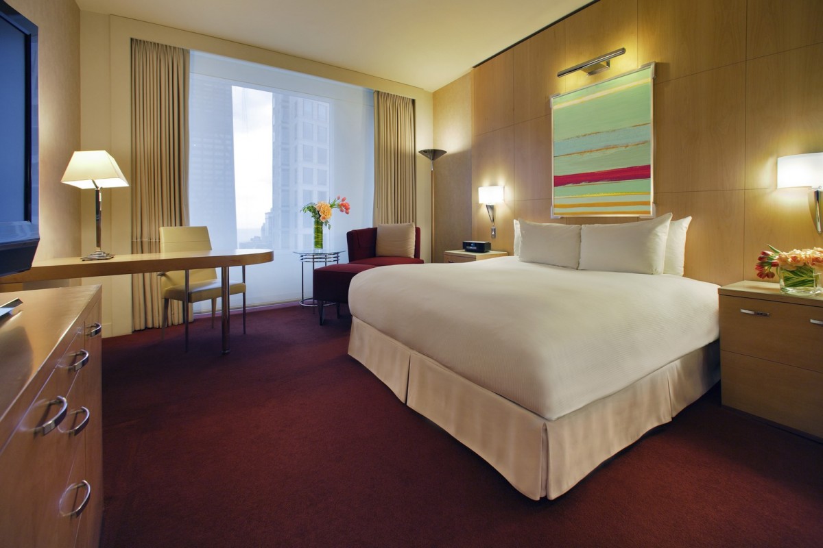 Photo of the hotel Sofitel Chicago Magnificent Mile: 1748 38