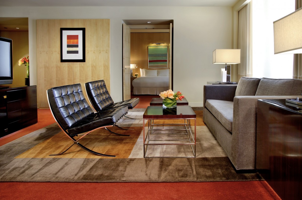 Photo of the hotel Sofitel Chicago Magnificent Mile: 1748 39