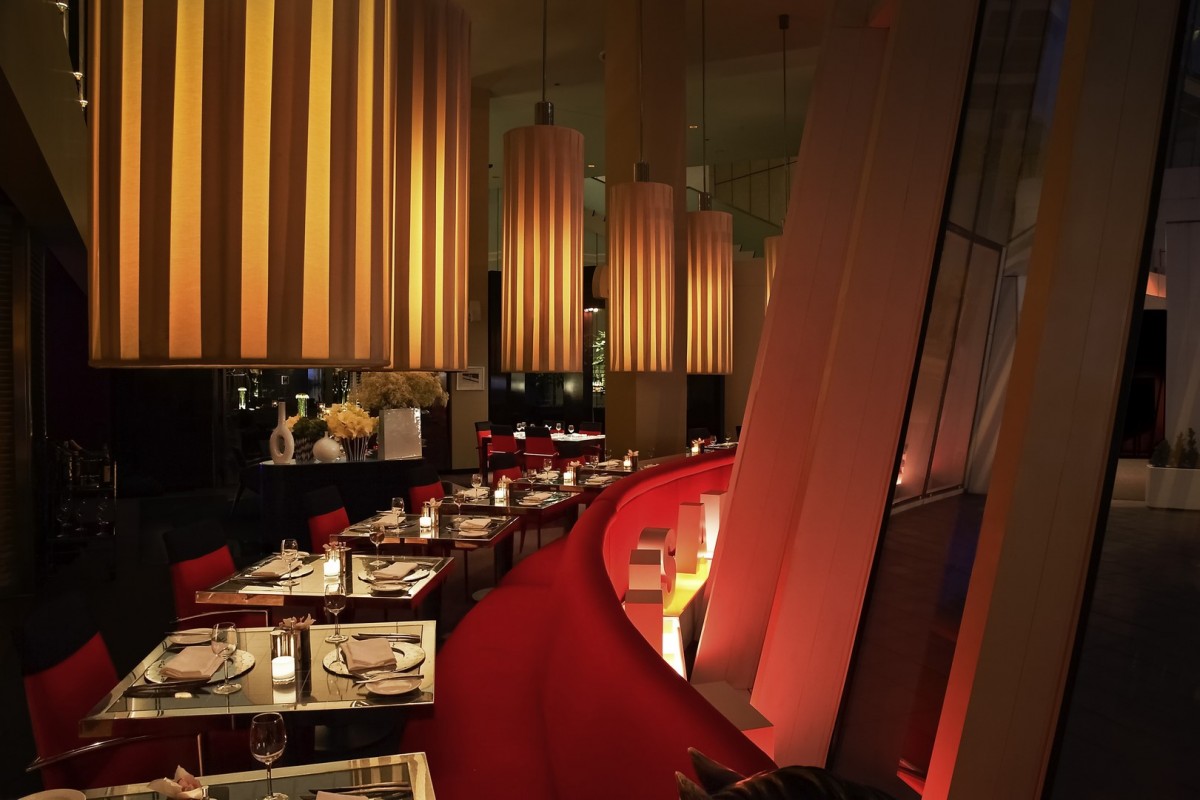 Photo of the hotel Sofitel Chicago Magnificent Mile: 2737 40