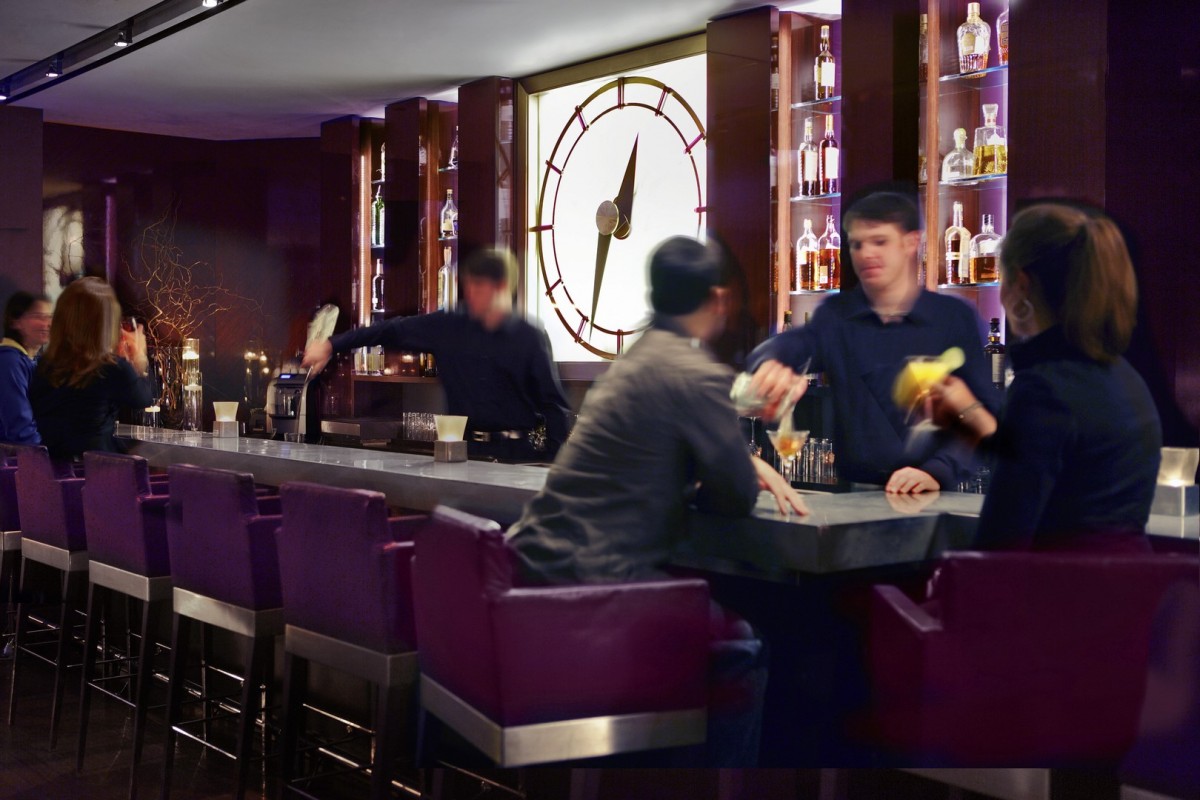 Photo of the hotel Sofitel Chicago Magnificent Mile: 1748 36