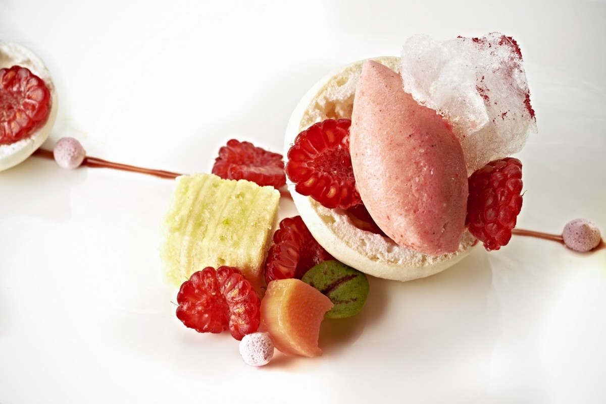 Photo of the hotel Sofitel Chicago Magnificent Mile: 3822 37