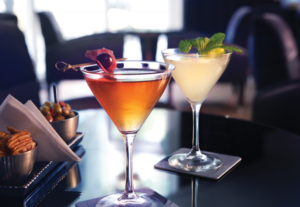 Photo of the hotel Sofitel Chicago Magnificent Mile: Happenings 2