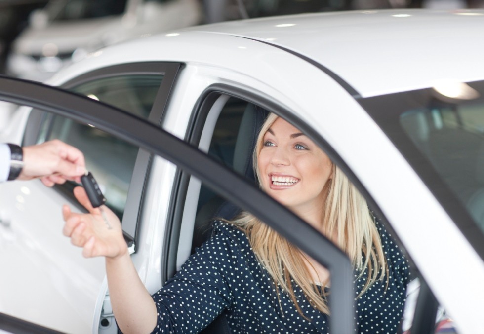 Photo of the hotel Sofitel Chicago Magnificent Mile: Valetstayimage