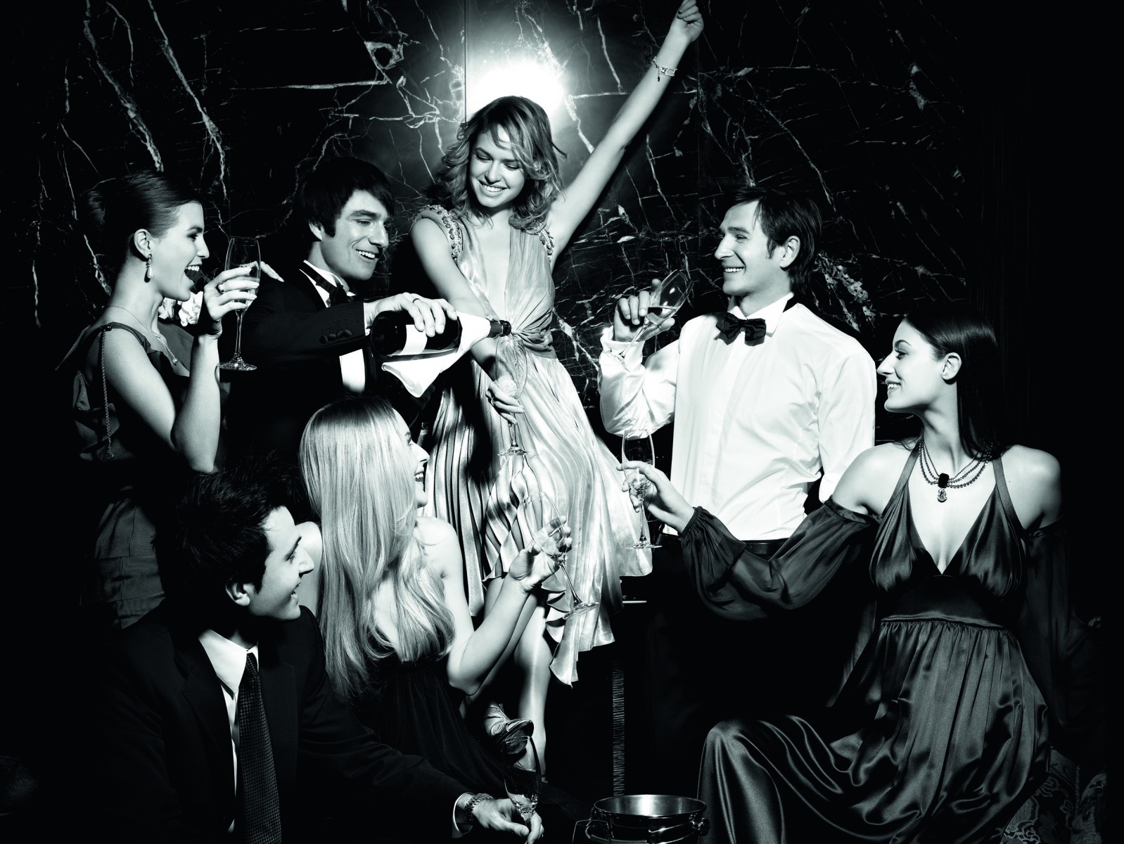 New Year's Eve Chicago 2017