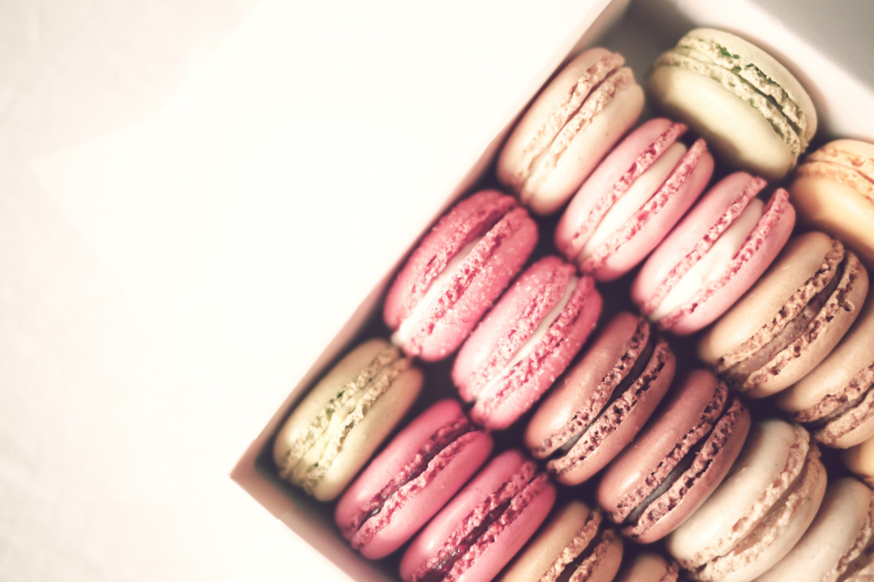 Photo of the hotel Sofitel Chicago Magnificent Mile: Macaroon