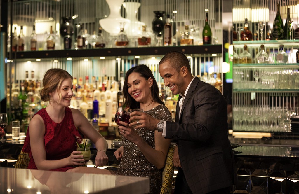 Photo of the hotel Sofitel Chicago Magnificent Mile: 4669 10