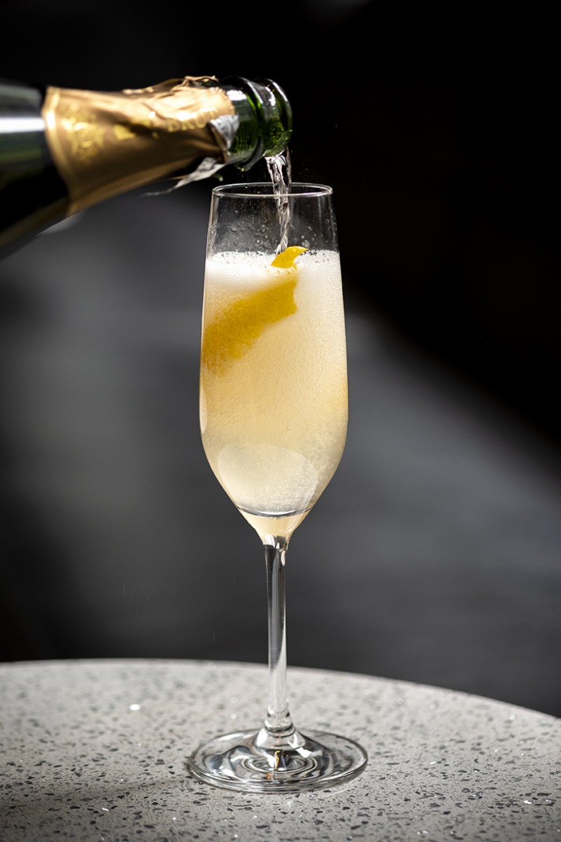 Photo of the hotel Sofitel Chicago Magnificent Mile: Sofitel chicagomm 275 3