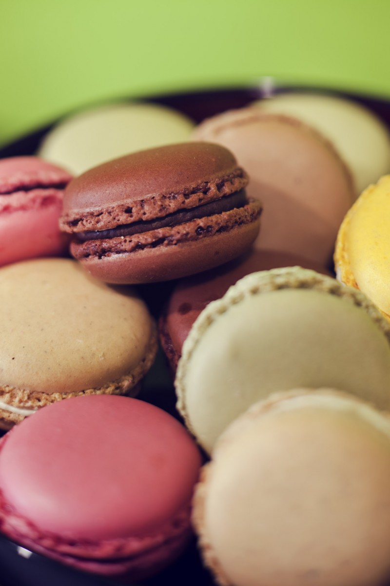 Photo of the hotel Sofitel Chicago Magnificent Mile: 3958 07