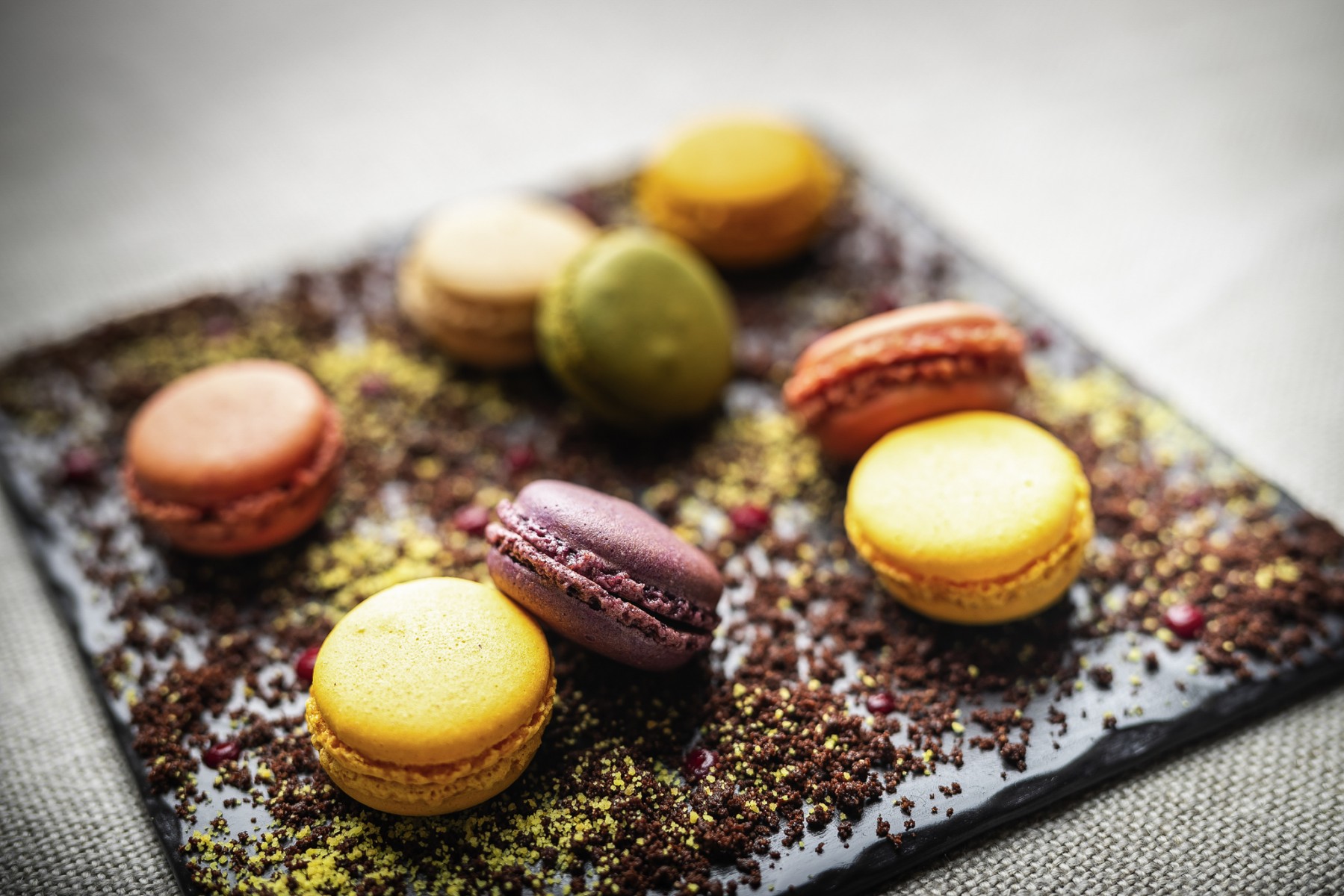 Photo of the hotel Sofitel Chicago Magnificent Mile: 5286 85