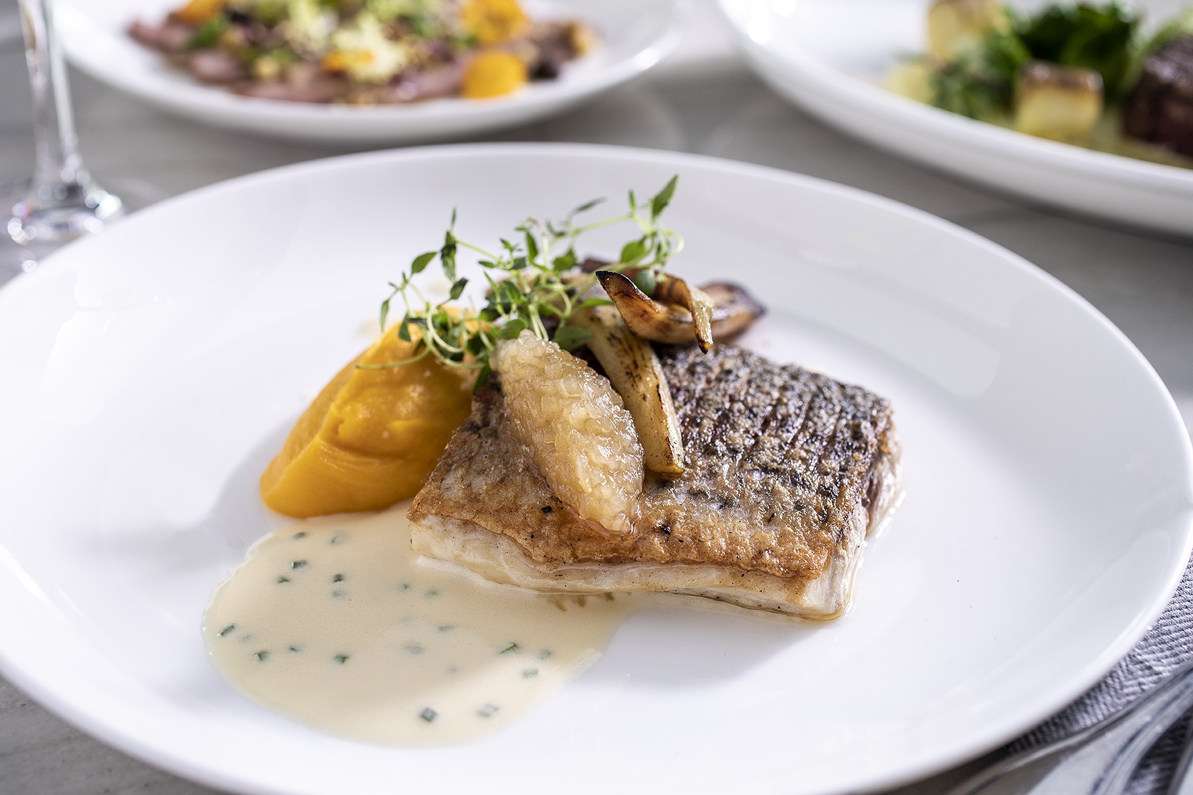 Photo of the hotel Sofitel Chicago Magnificent Mile: Sofitel 9 19 222332