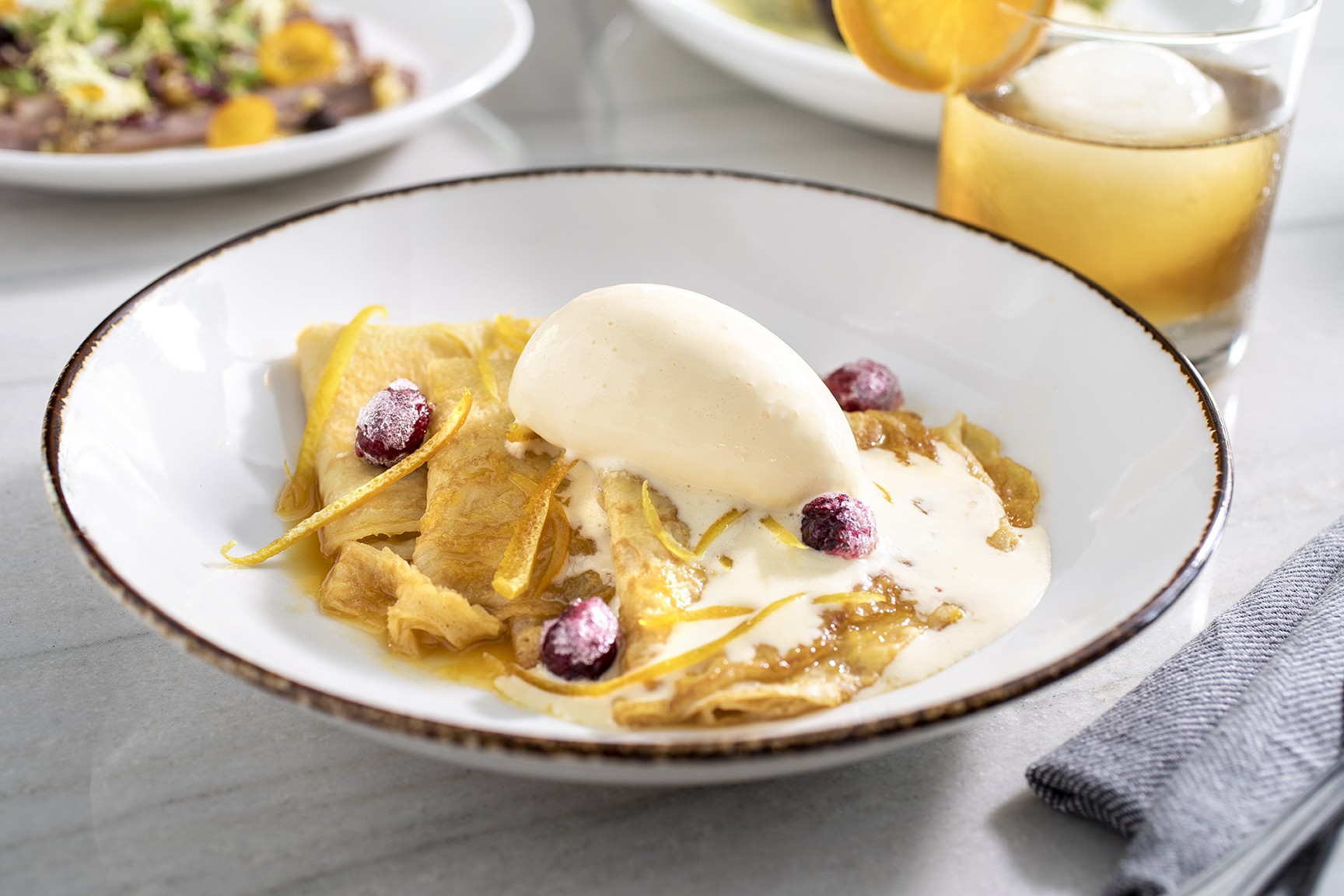 Photo of the hotel Sofitel Chicago Magnificent Mile: Sofitel 9 19 222334