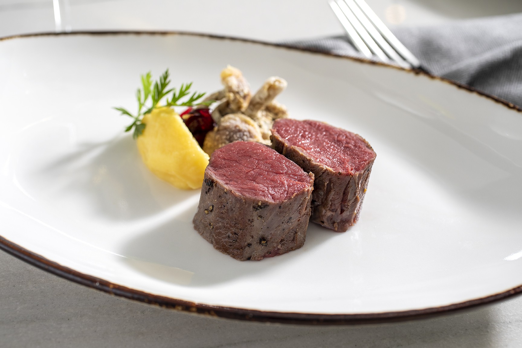 Photo of the hotel Sofitel Chicago Magnificent Mile: Sofitel 9 19 222127