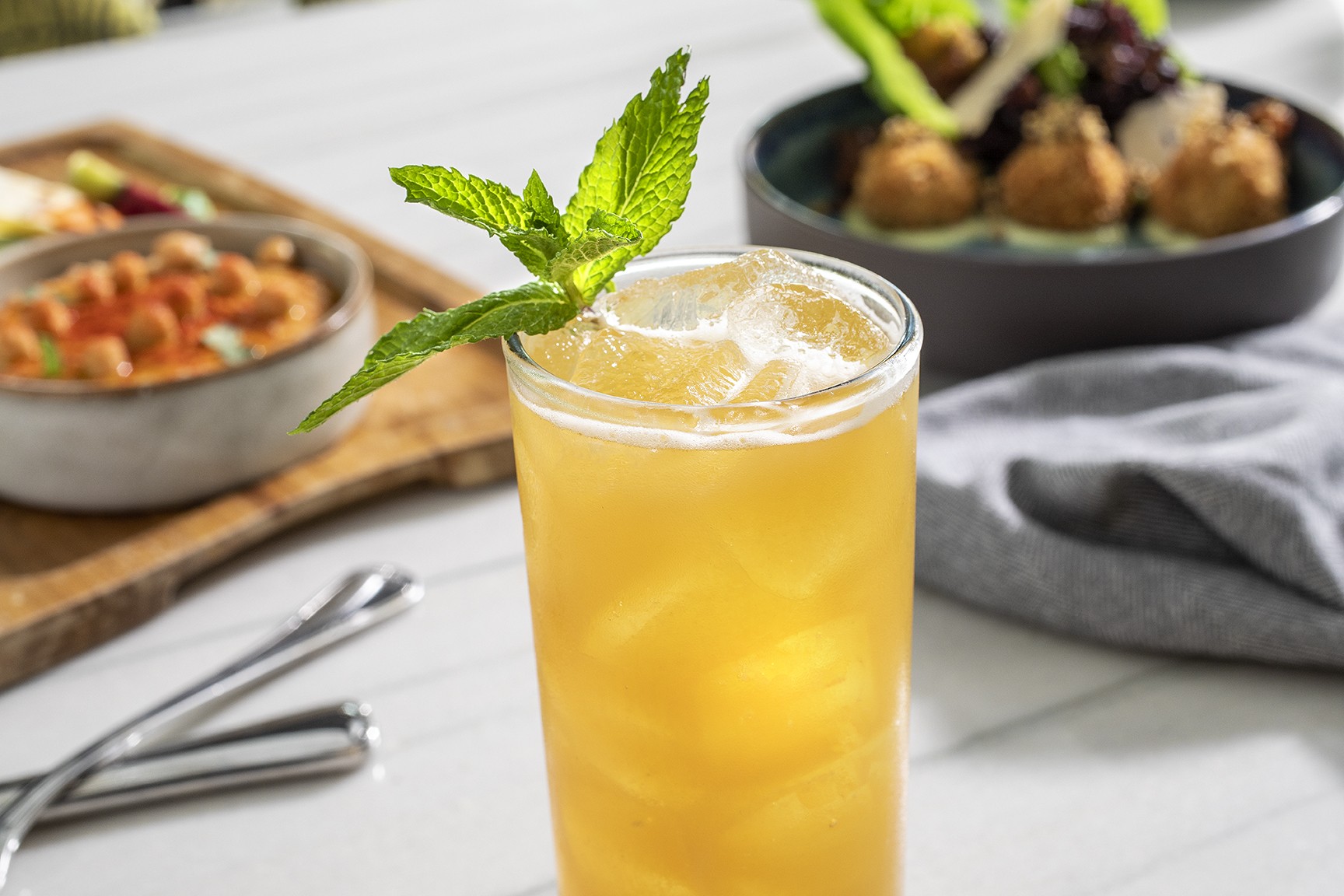 Photo of the hotel Sofitel Chicago Magnificent Mile: Sofitel 9 19 222267