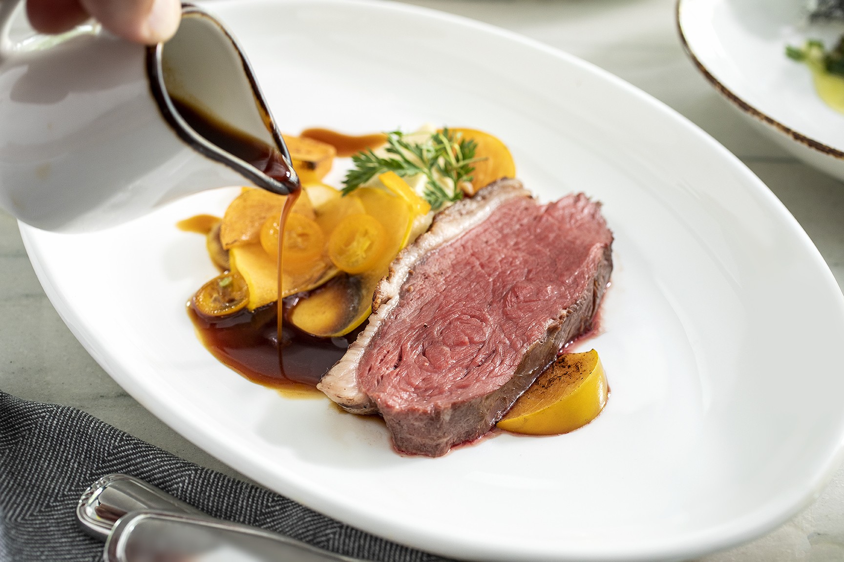 Photo of the hotel Sofitel Chicago Magnificent Mile: Sofitel 9 19 222296