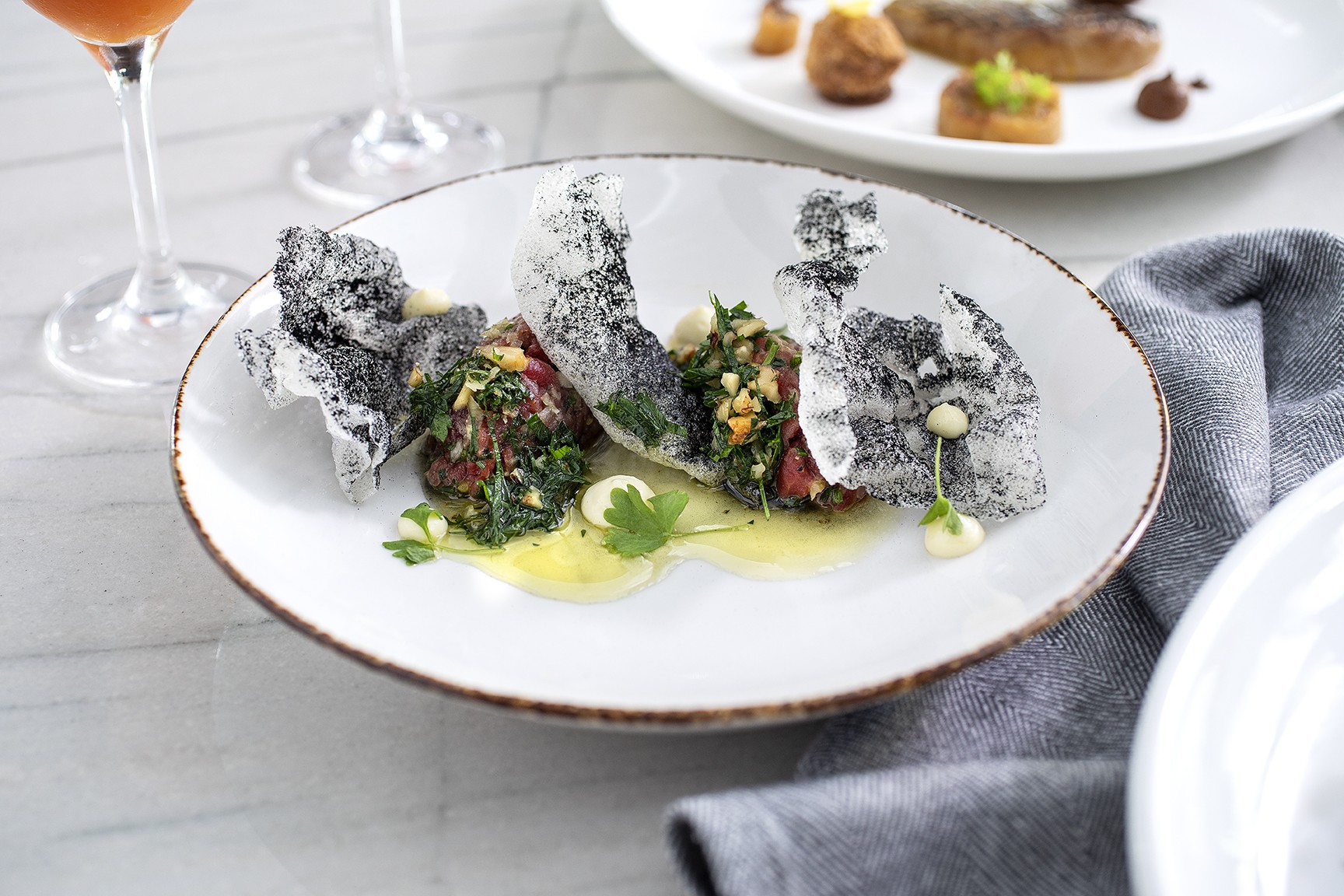 Photo of the hotel Sofitel Chicago Magnificent Mile: Sofitel 9 19 222307