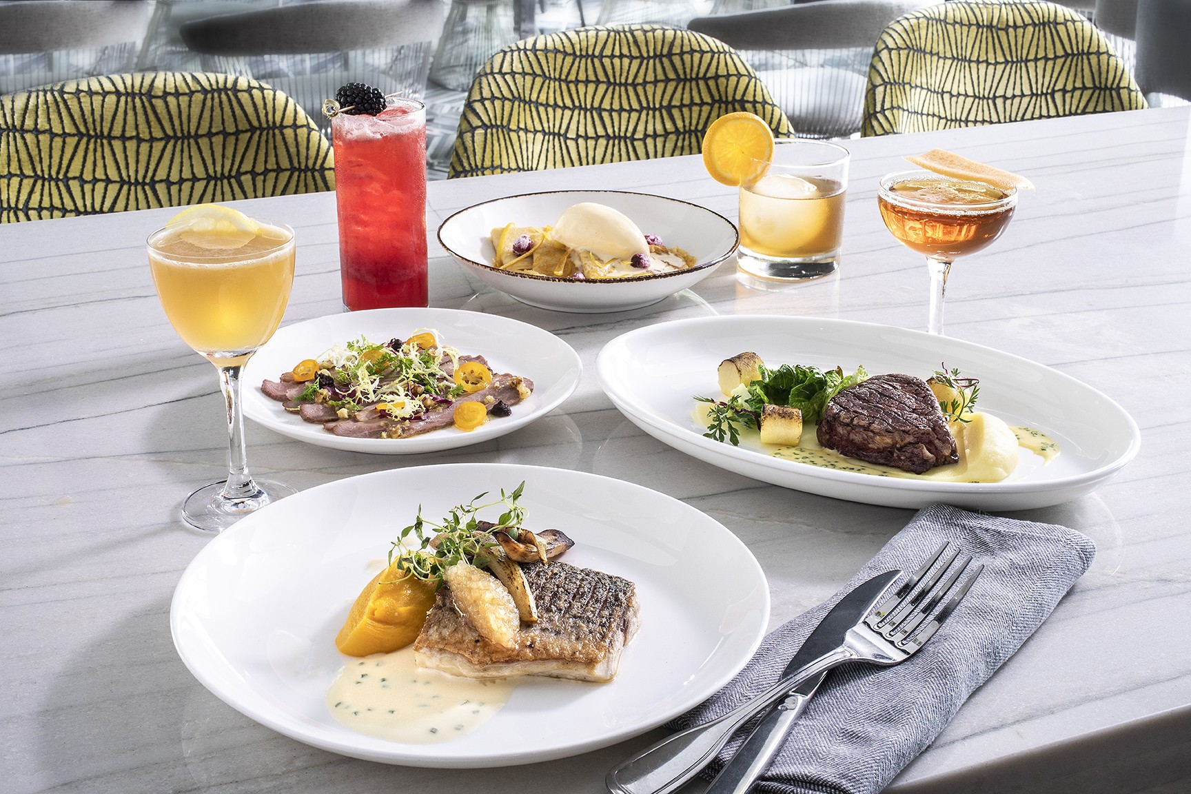 Photo of the hotel Sofitel Chicago Magnificent Mile: Sofitel 9 19 222329