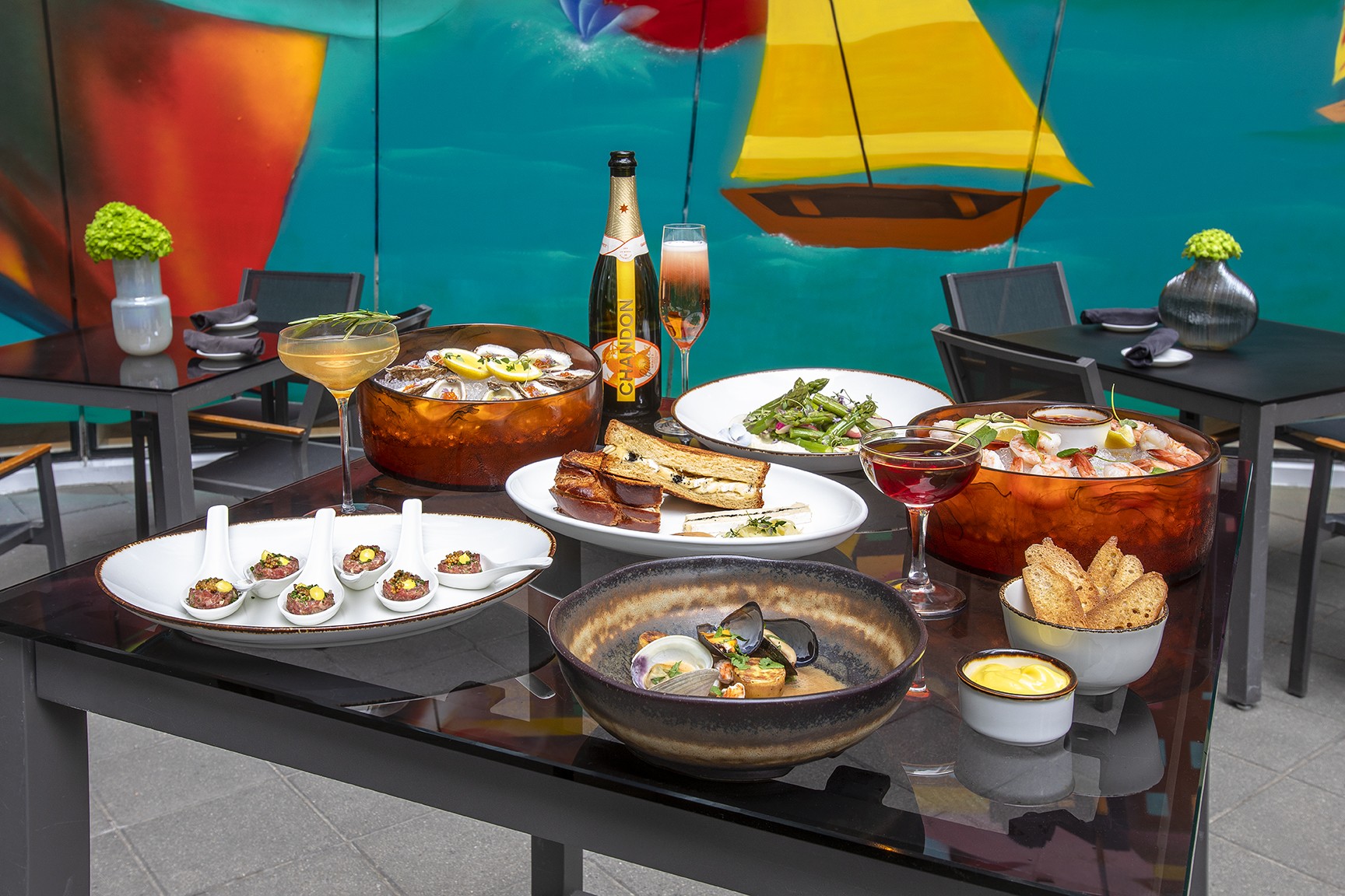 Photo of the hotel Sofitel Chicago Magnificent Mile: Sofitel 6 6 233604