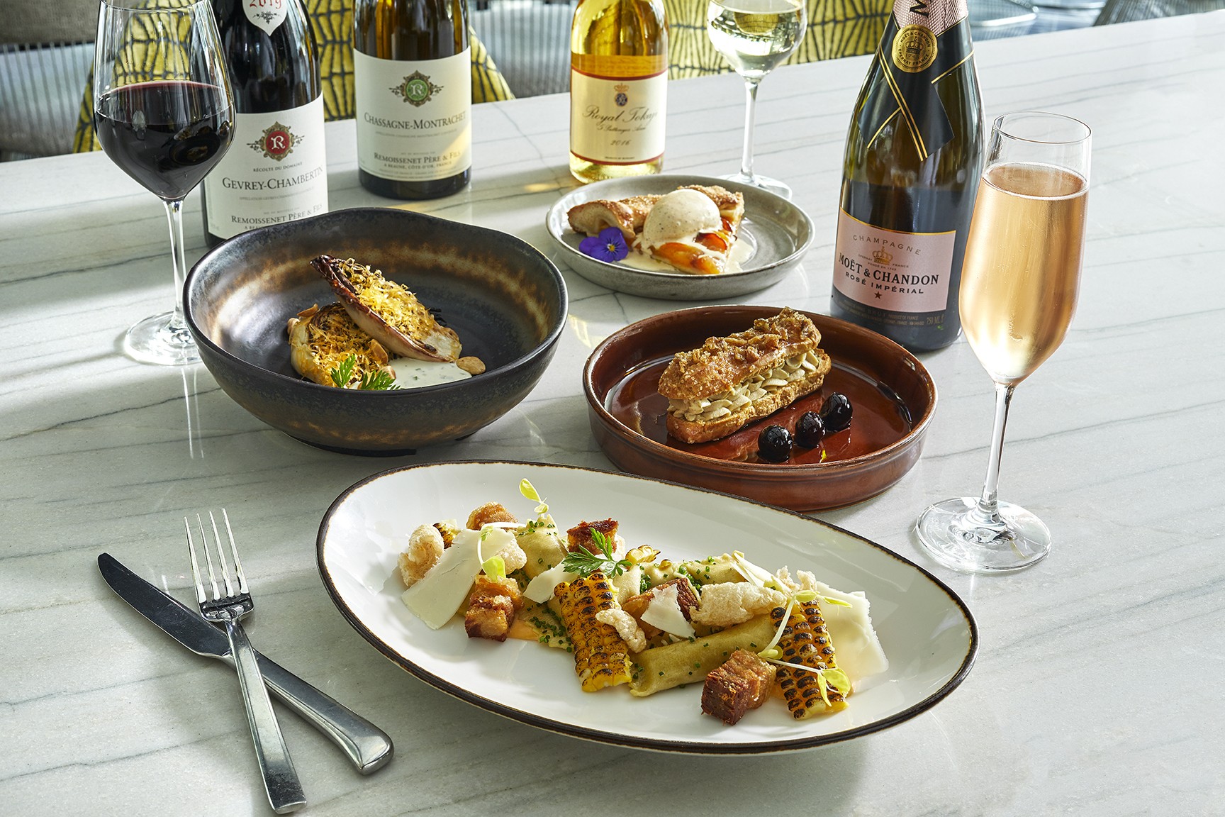 Photo of the hotel Sofitel Chicago Magnificent Mile: Sofitel 6 7 221704