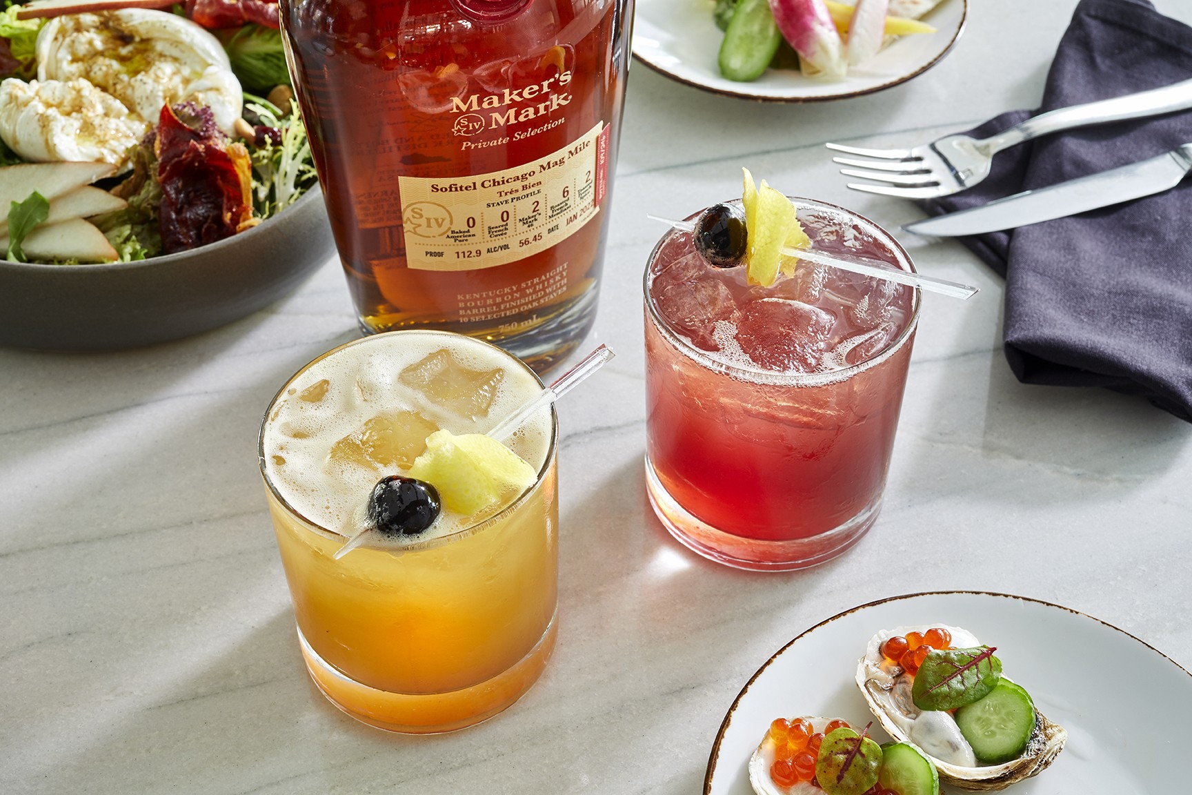 Photo of the hotel Sofitel Chicago Magnificent Mile: Sofitel 6 7 221575