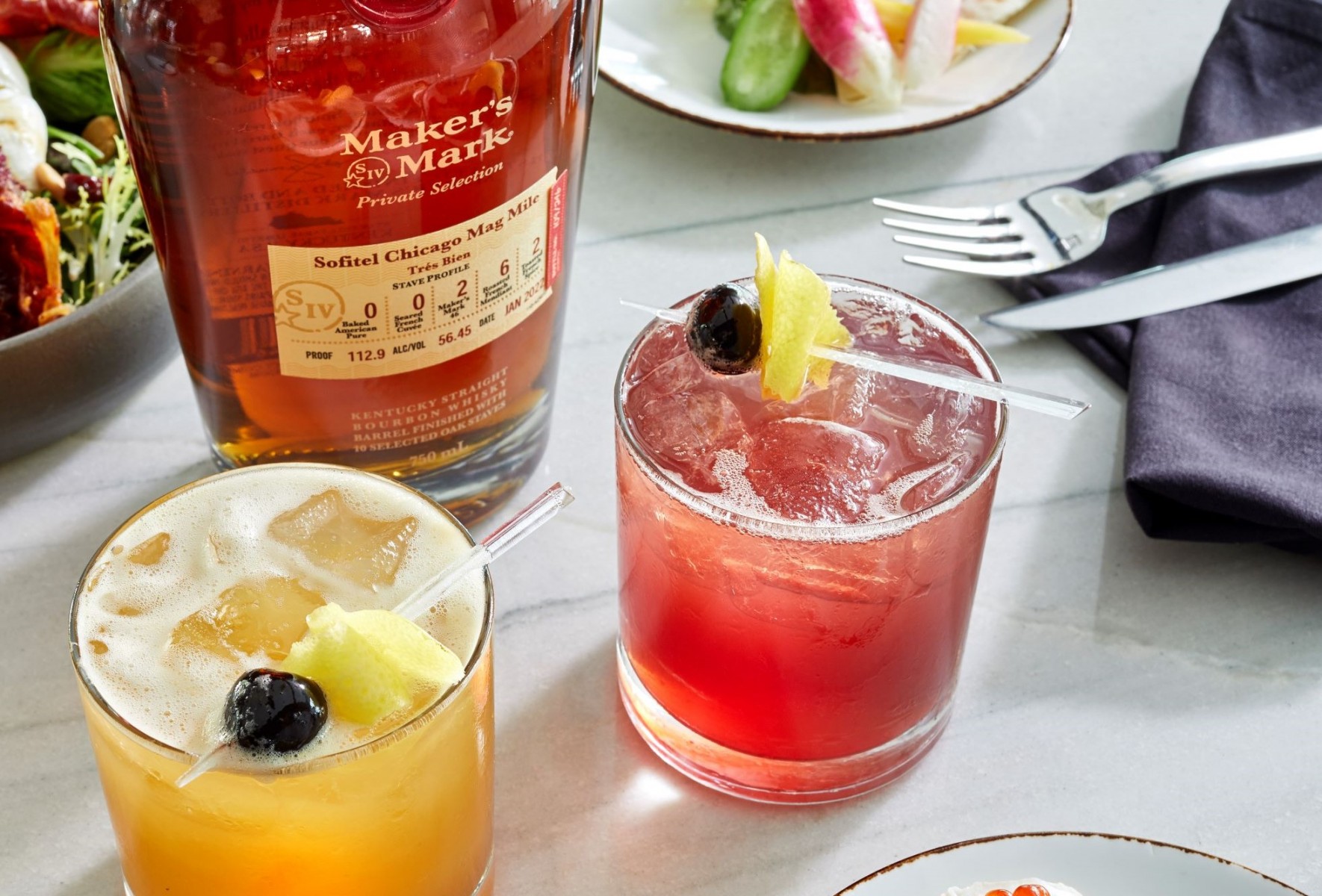 Photo of the hotel Sofitel Chicago Magnificent Mile: Sofitel 6 7 221575 small