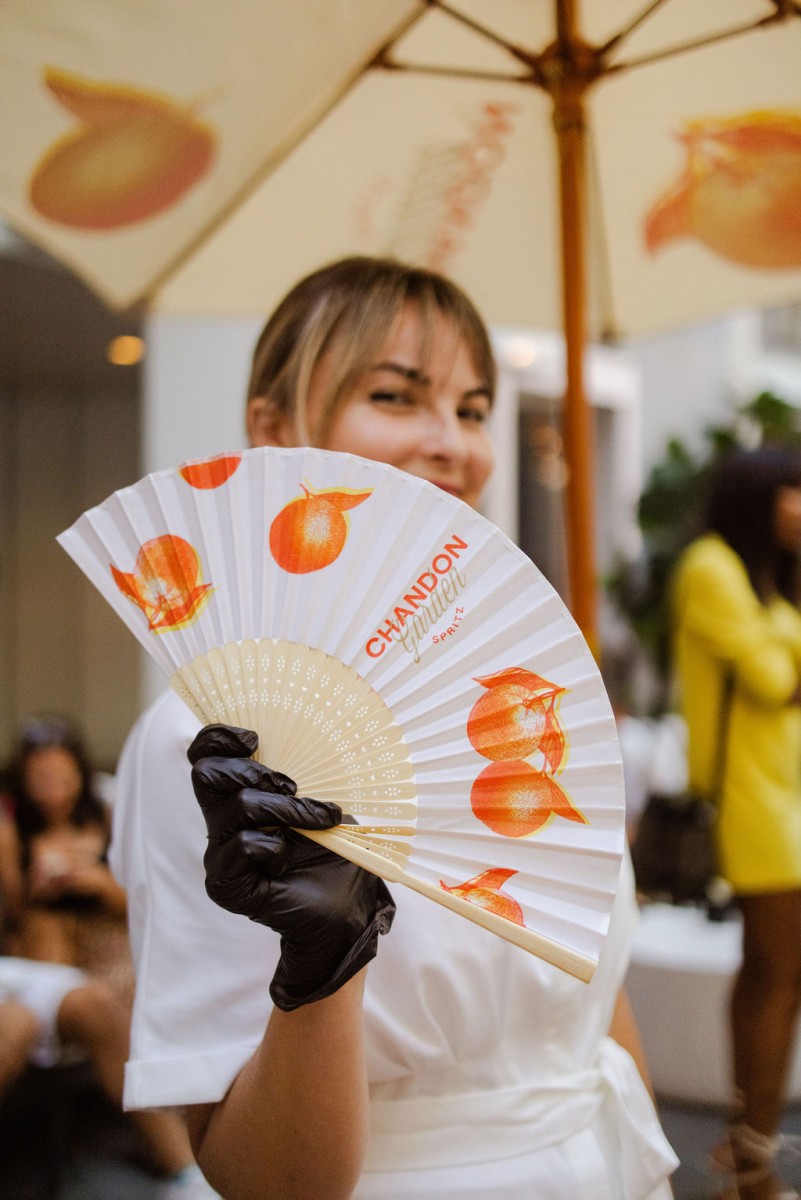Photo of the hotel Sofitel Chicago Magnificent Mile: Sofitel bastilleday 270