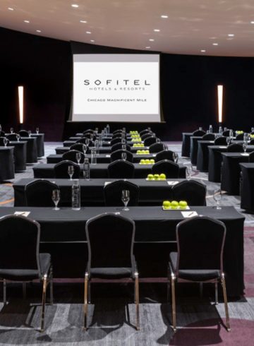 Pick Your Perks - MICE Offer