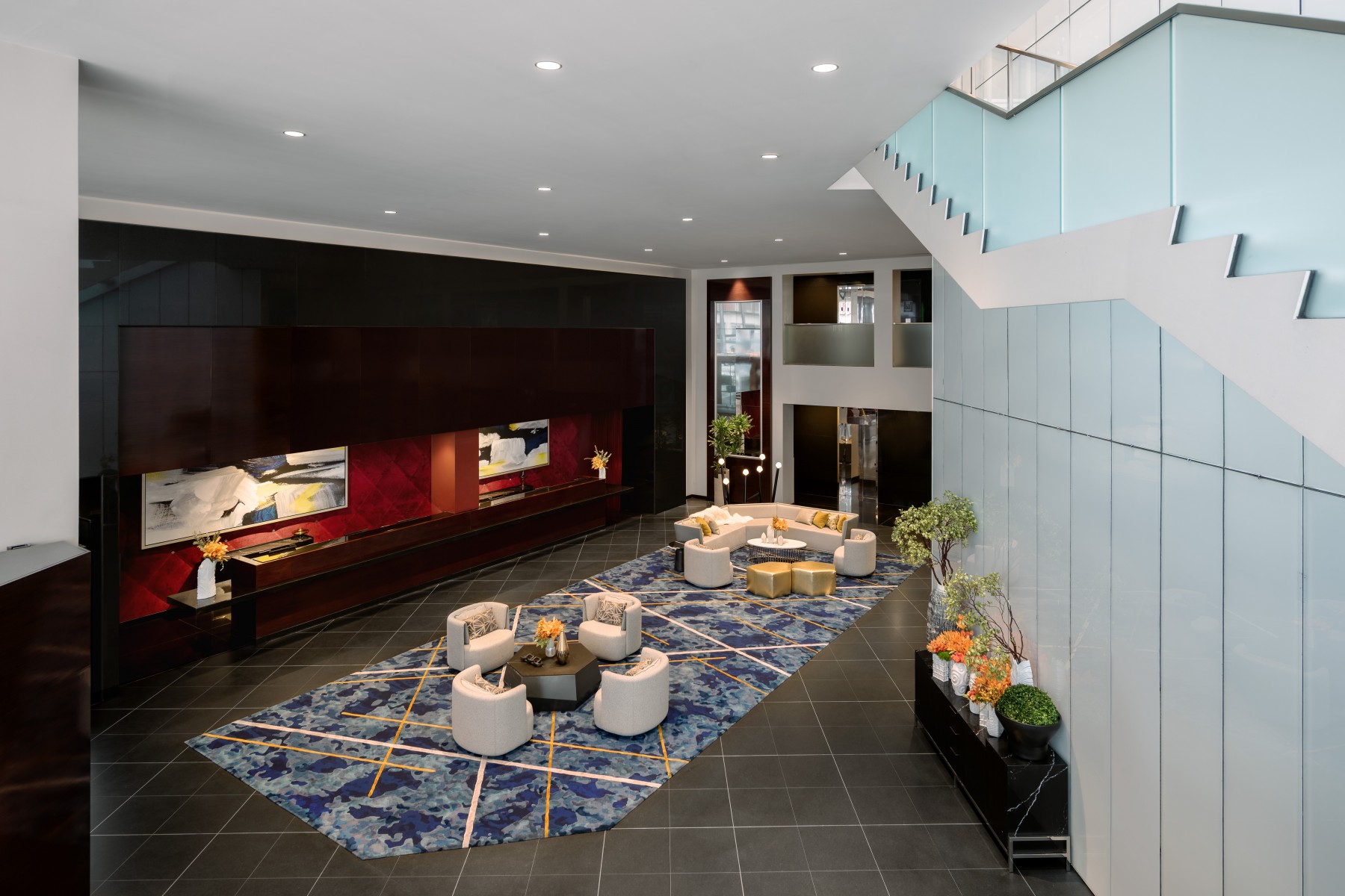 Photo of the hotel Sofitel Chicago Magnificent Mile: Daniel kelleghan photography2023 04 05 sofitel17796 hdr