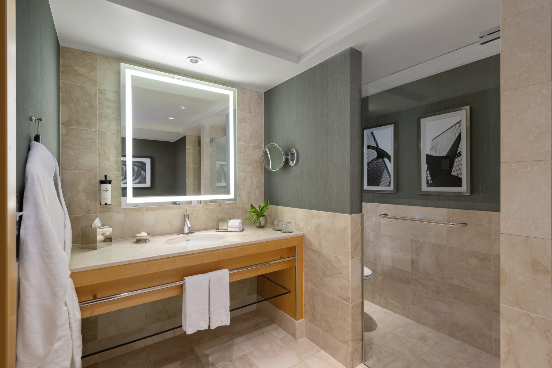 Photo of the hotel Sofitel Chicago Magnificent Mile: Daniel kelleghan photography2023 04 05 sofitel17721 hdr