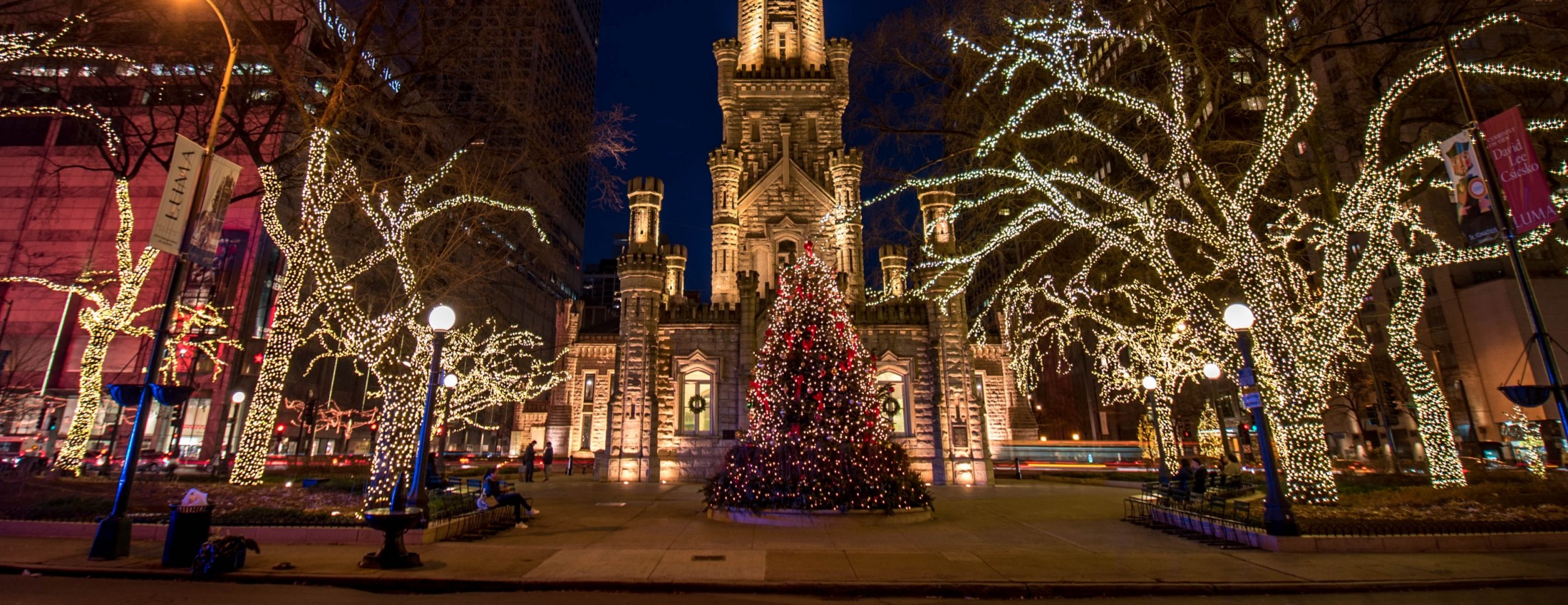 Photo of the hotel Sofitel Chicago Magnificent Mile: Shutterstock 1890341104 web