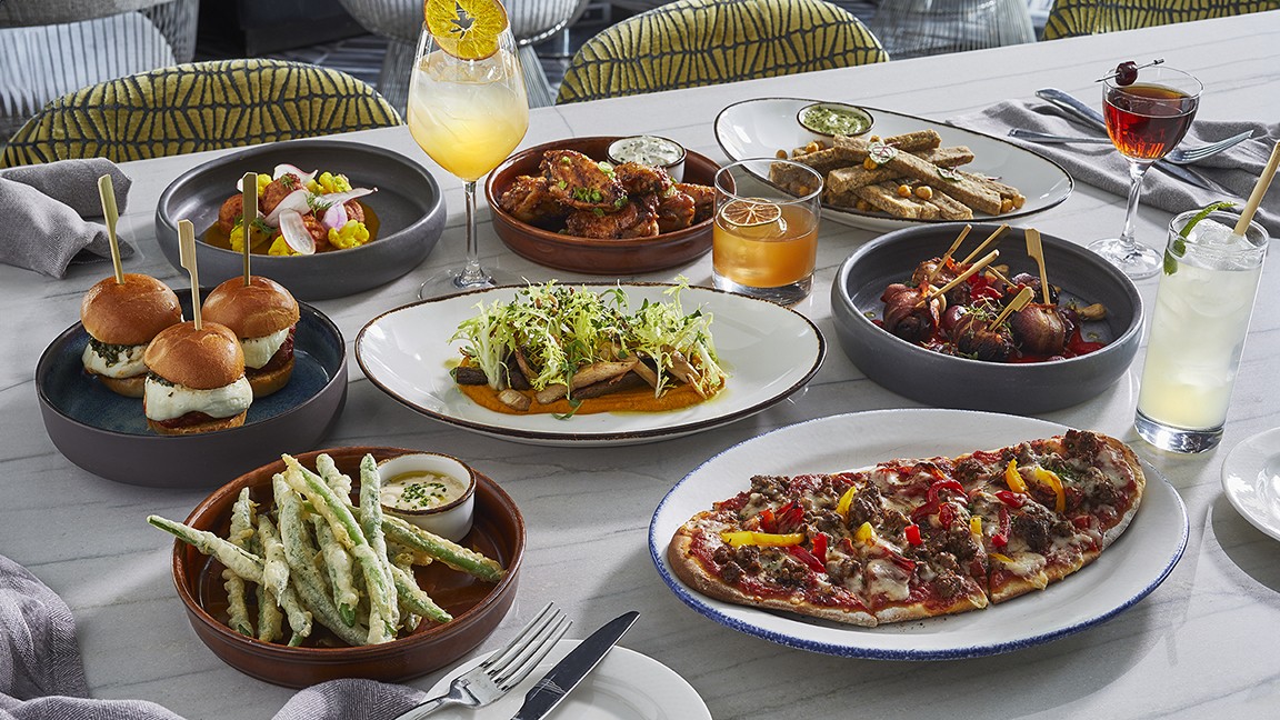 Photo of the hotel Sofitel Chicago Magnificent Mile: Sofitel1120234612